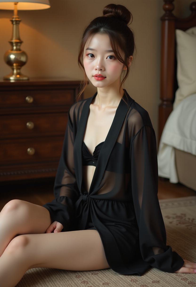 土匪女皇湘西风云海报